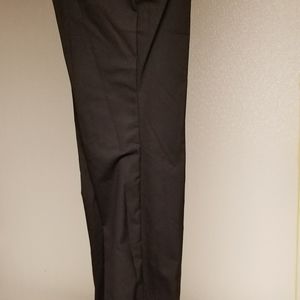 Express Black Editor pants